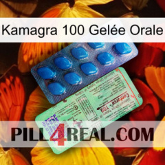 Kamagra 100 Gelée Orale new02